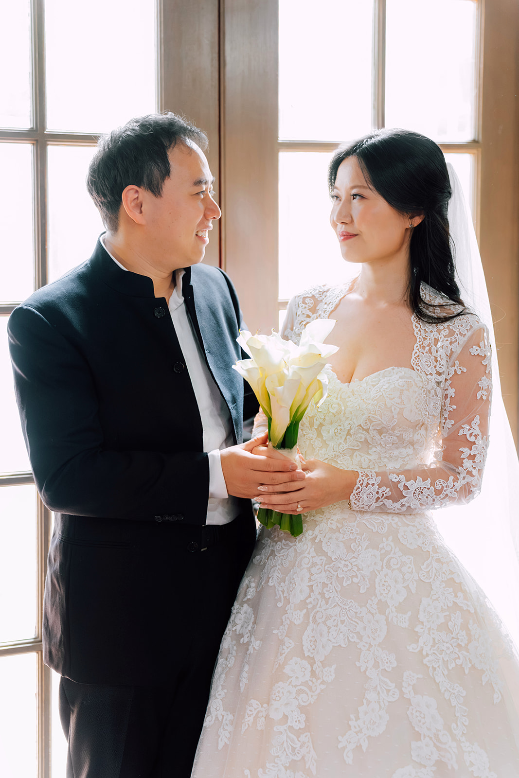 Joy & Zion wedding — highlights, photo 11